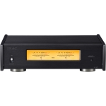 Teac AP-507 立體聲功率擴音機 (黑色)